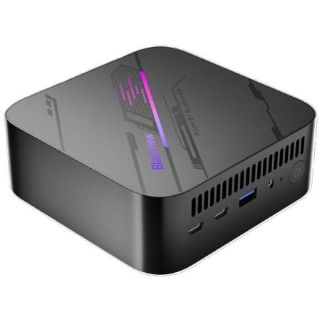 Mini PC Blackview MP100 Pro i5-12450H/16GB/512GB/W11 Pro czarny