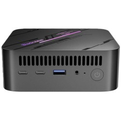 Mini PC Blackview MP100 Pro i5-12450H/16GB/512GB/W11 Pro czarny