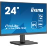 Monitor LED IIYAMA XU2492HSU-B6 24 cale Ultra Slim IPS USB + gwarancja 24/7
