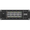 Teltonika TSW210 switch przemysłowy 8xGE 2xSFP PoE+ (TSW210000040) DIN