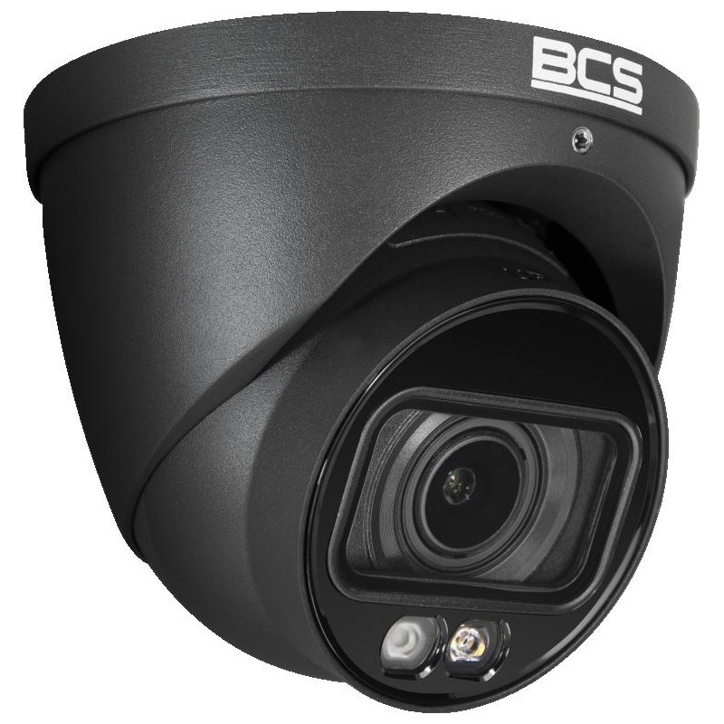 Kamera BCS LINE BCS-L-EIP58VCR5L4-Ai1-G