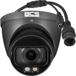Kamera BCS LINE BCS-L-EIP58VCR5L4-Ai1-G