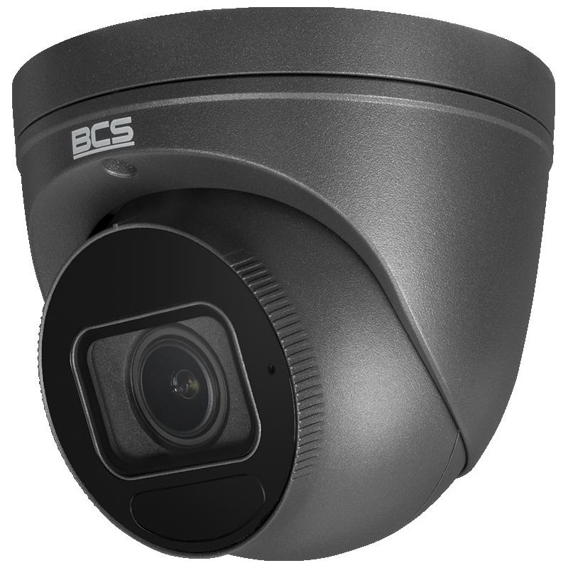 Kamera BCS POINT BCS-P-EIP55VSR4-Ai2-G
