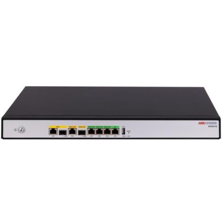 Switch router Hikvision DS-3WG507G-SI