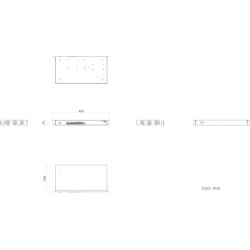 Switch router Hikvision DS-3WG507G-SI
