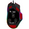 Mysz komputerowa A4tech Bloody W95 Max USB Sports Red