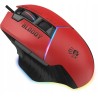 Mysz komputerowa A4tech Bloody W95 Max USB Sports Red