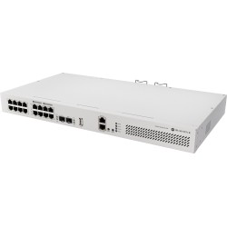 MIKROTIK ROUTERBOARD CRS418-8P-8G-2S+RM