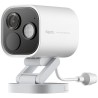 Aqara Camera Hub G5 Pro PoE Biała | Kamera IP | 1520p, Zigbee, CH-C03D