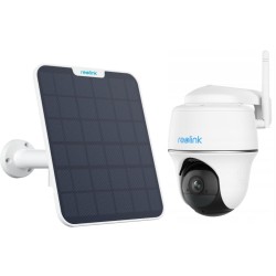 Kamera IP Reolink Argus B420 akumulatorowa 3MPx Wi-Fi
