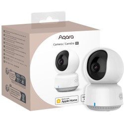 Kamera IP Aqara E1 1296p Wi-Fi Bluetooth