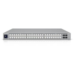SWITCH UBIQUITI USW-Pro-XG-48-PoE (1080W)