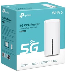 ROUTER TP-LINK Archer ﻿﻿NX500 5G, AX3000