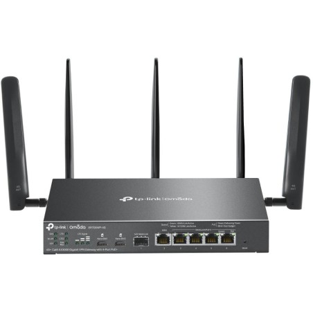 ROUTER TP-LINK ER706WP-4G LTE Cat6 Omada AX3000