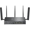 ROUTER TP-LINK ER706WP-4G LTE Cat6 Omada AX3000