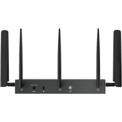 ROUTER TP-LINK ER706WP-4G LTE Cat6 Omada AX3000