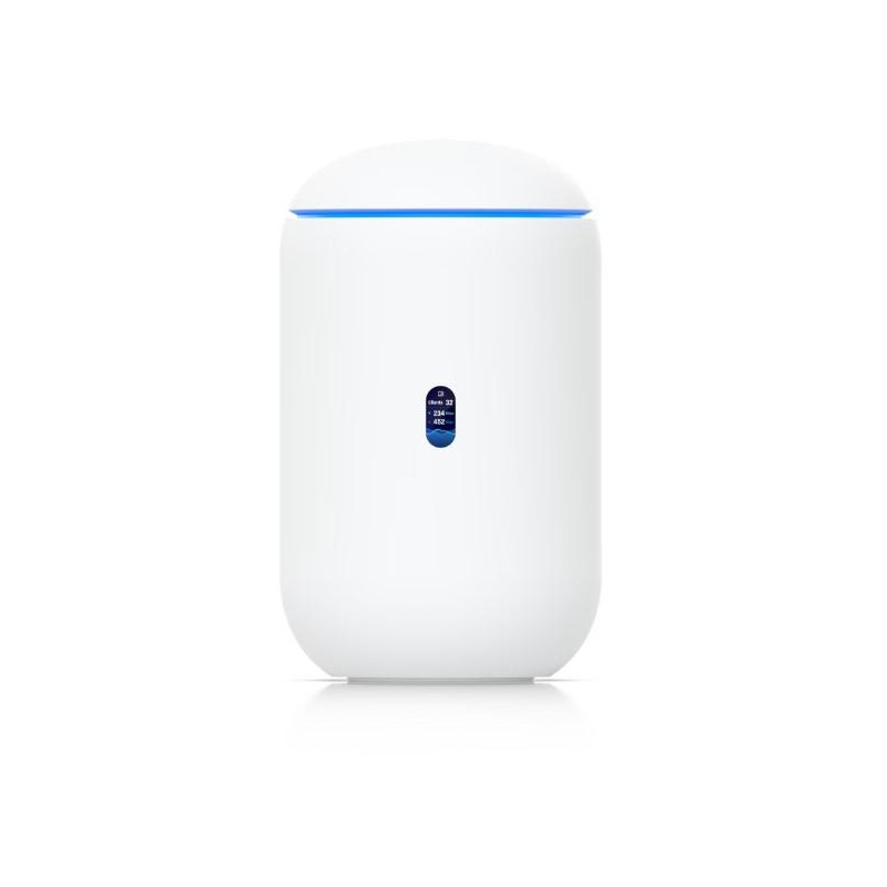 UBIQUITI DREAM ROUTER 7 (UDR7)