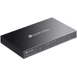 Switch TP-Link ﻿ES210GMP Omada Easy Managed