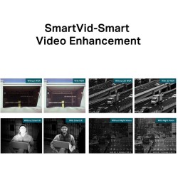 KAMERA TP-LINK VIGI C230 (4mm)