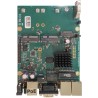 MikroTik RouterBOARD M33G RouterOS L4
