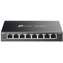 SWITCH TP-LINK OMADA ES208G Easy Managed