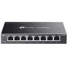 SWITCH TP-LINK OMADA ES208G Easy Managed
