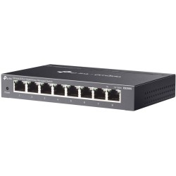 SWITCH TP-LINK OMADA ES208G Easy Managed