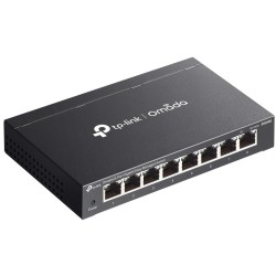 SWITCH TP-LINK OMADA ES208G Easy Managed