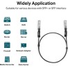PRZEWÓD SFP+ TL-SM5220-1M