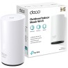 DOMOWY SYSTEM WI-FI MESH TP-LINK DECO X50-OUTDOOR DOMOWY SYSTEM WI-FI MESH TP-LINK DECO X50-OUTDOOR