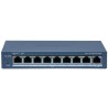 Switch Hikvision DS-3E1309P-EI(B)