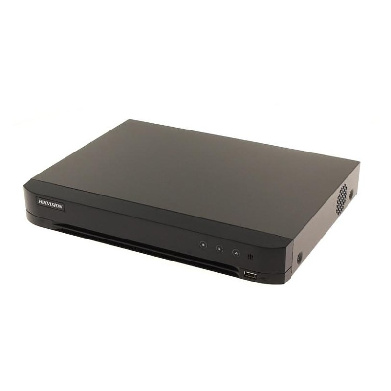 Rejestrator 5w1 Hikvision iDS-7204HUHI-M1/X/4A+4/1ALM