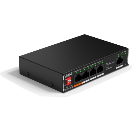 SWITCH DAHUA SF1005P