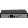 REJESTRATOR IP DAHUA NVR4104HS-P-4KS3 REJESTRATOR IP DAHUA NVR4104HS-P-4KS3