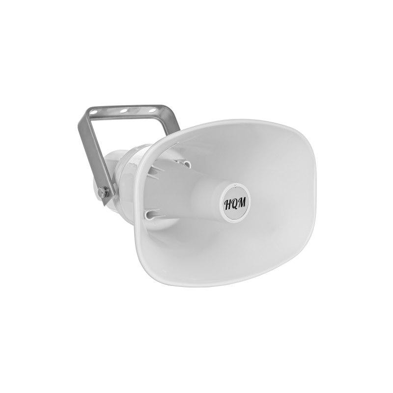 GŁOŚNIK TUBOWY HQM-ZT301A Aktywny 30W 100V BIAŁY