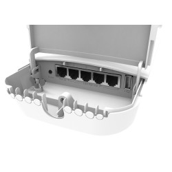 MIKROTIK ROUTERBOARD OmniTIK 5 POE ac (RBOmniTikPG-5HacD)