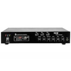 Wzmacniacz HQM1060BT/S 60W