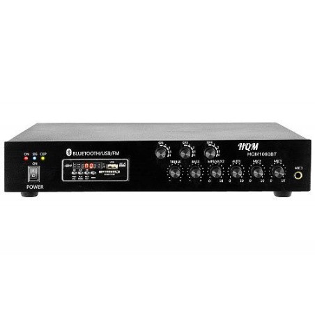Wzmacniacz HQM1060BT/S 60W