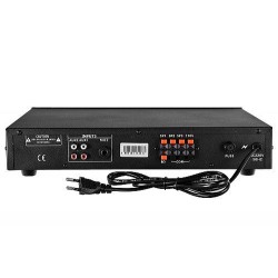 Wzmacniacz HQM1060BT/S 60W