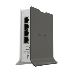 MIKROTIK ROUTERBOARD HAP AX lite LTE6 (L41G-2axD&FG621-EA)