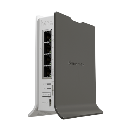 MIKROTIK ROUTERBOARD HAP AX lite LTE6 (L41G-2axD&FG621-EA)