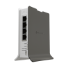 MIKROTIK ROUTERBOARD HAP AX lite LTE6 (L41G-2axD&FG621-EA)