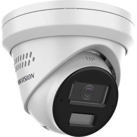 Kamera IP Hikvision DS-2CD2343G2-LI2U/SL 2.8mm