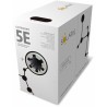 KABEL SKRĘTKA SOLARIX CAT.5E U/UTP UV Fca 305m SXKD-5E-UTP-PE