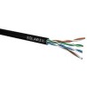KABEL SKRĘTKA SOLARIX CAT.6 U/UTP PVC karton 305m