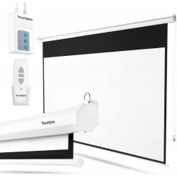 EKRAN PROJEKCYJNY OVERMAX OV-AUTOMATIC SCREEN 95