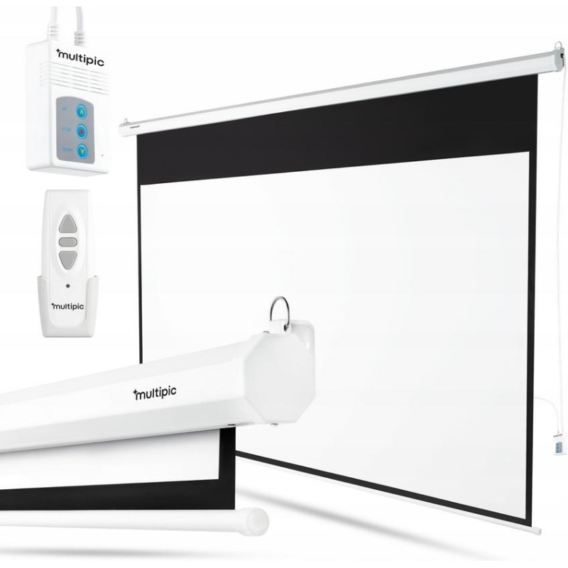 EKRAN PROJEKCYJNY OVERMAX OV-AUTOMATIC SCREEN 95