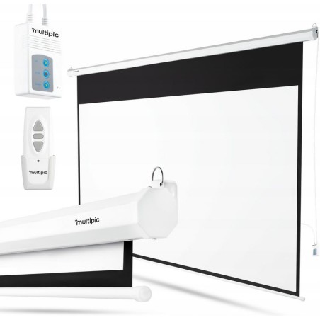 EKRAN PROJEKCYJNY OVERMAX OV-AUTOMATIC SCREEN 95