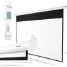 EKRAN PROJEKCYJNY OVERMAX OV-AUTOMATIC SCREEN 95