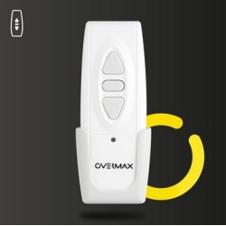 EKRAN PROJEKCYJNY OVERMAX OV-AUTOMATIC SCREEN 95